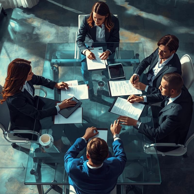 Tendencias del Sector