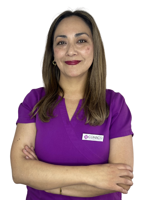 Sol - Directora del Congreso